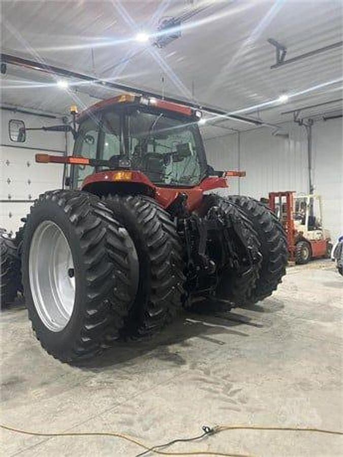 Used 2006 CASE IH MX210