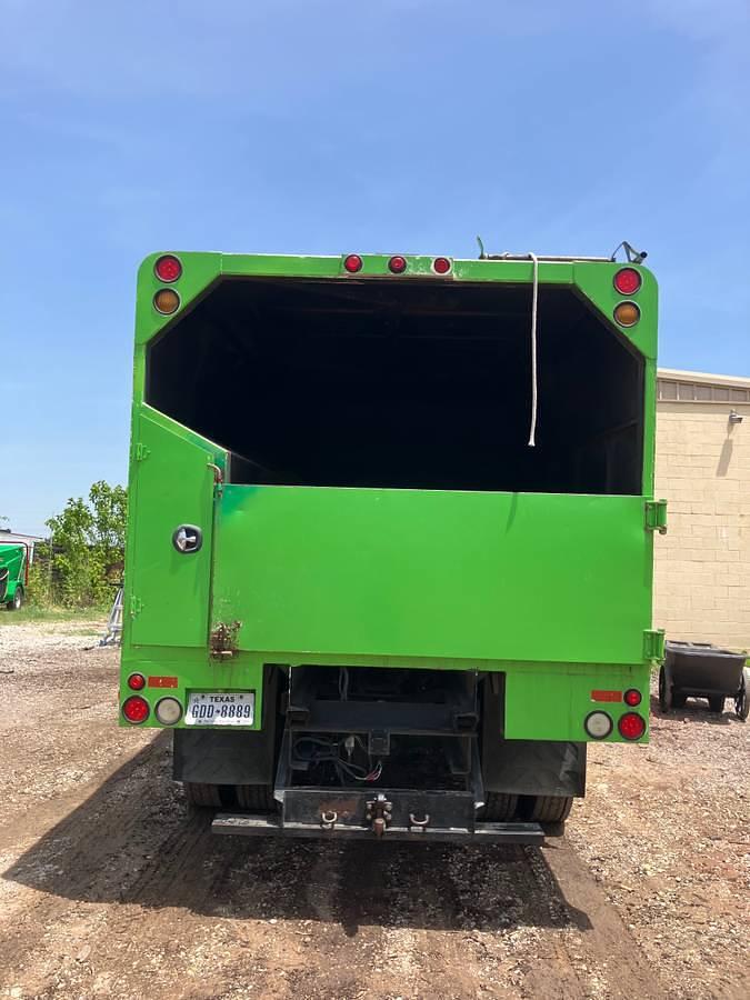 Used 2008 International 4700