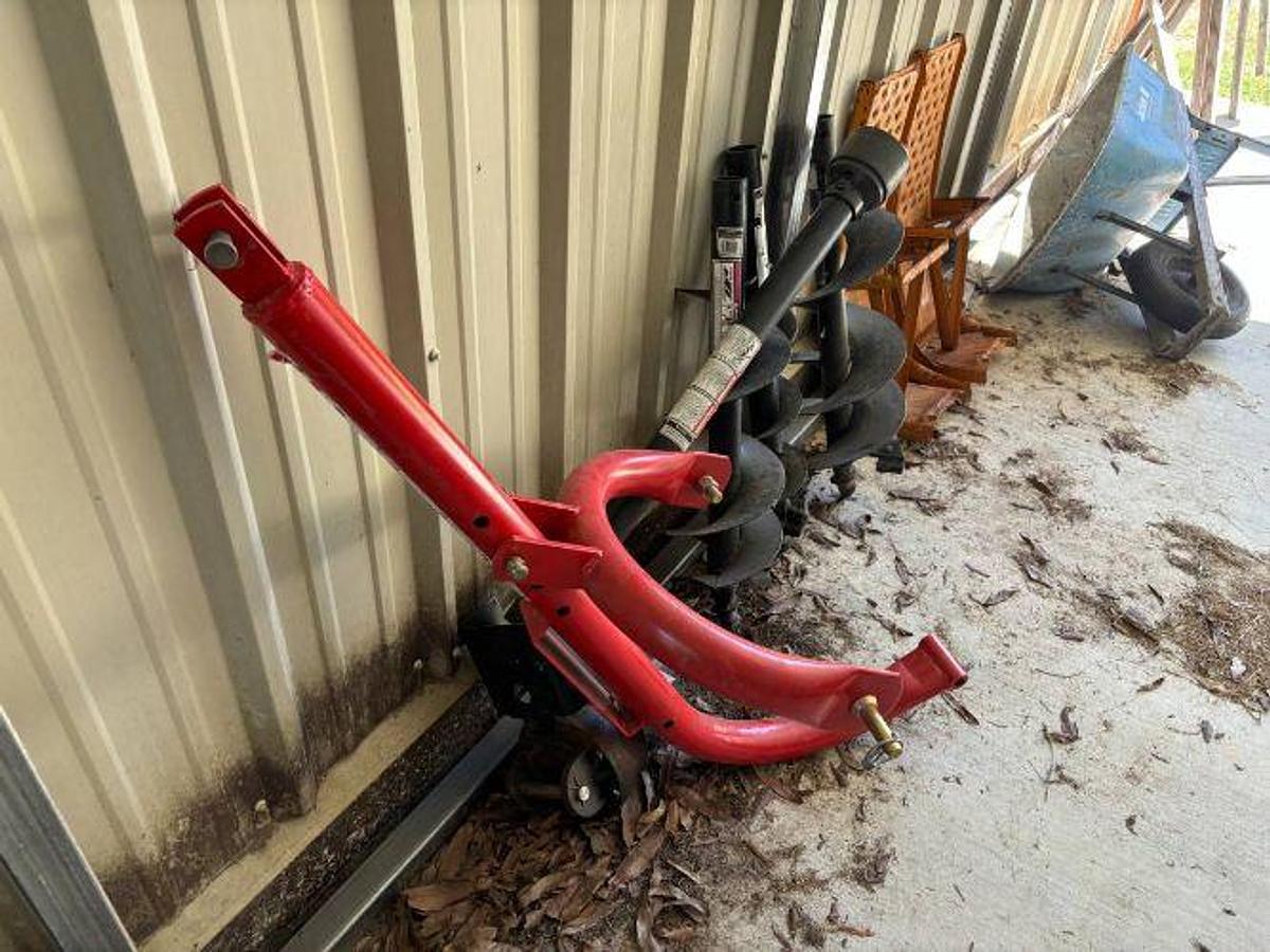 Used 2018 Massey Ferguson 1736