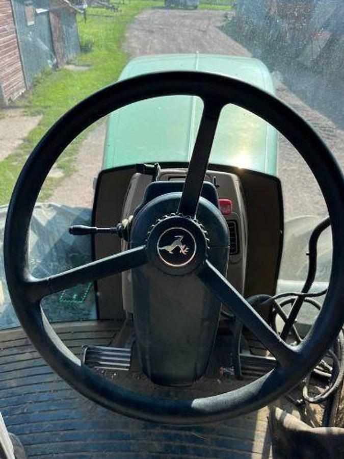 Used 1998 JOHN DEERE 9300