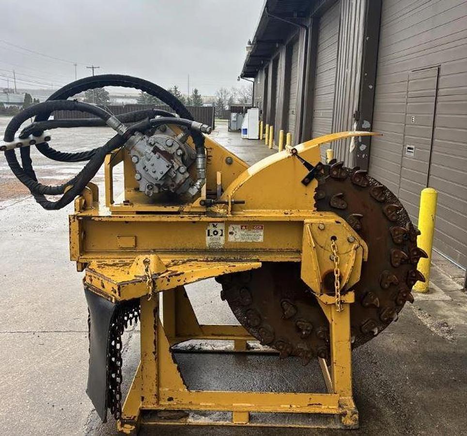 Used 2013 Rayco T275