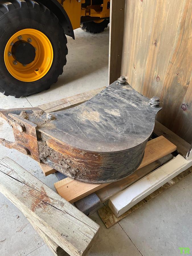 Used 2025 Kubota KX080-5