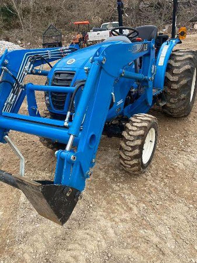 Used Unknown LS XG Series XG3032