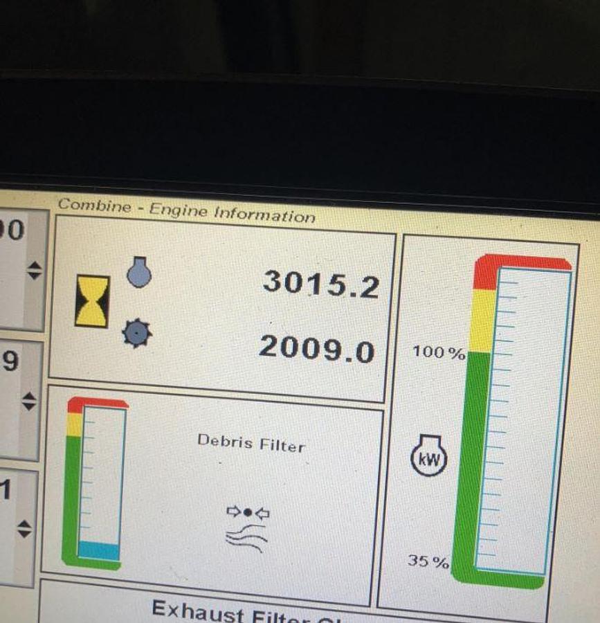 Used 2014 John Deere S680