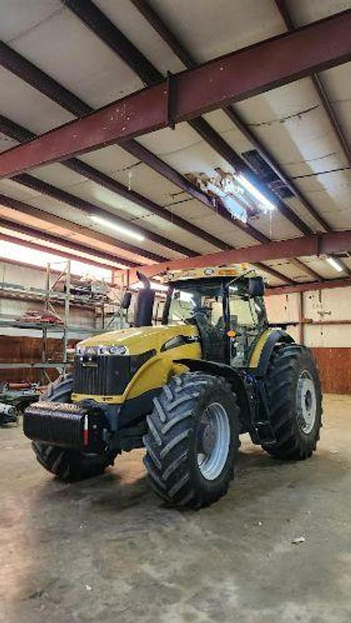 Used 2013 Challenger MT655D