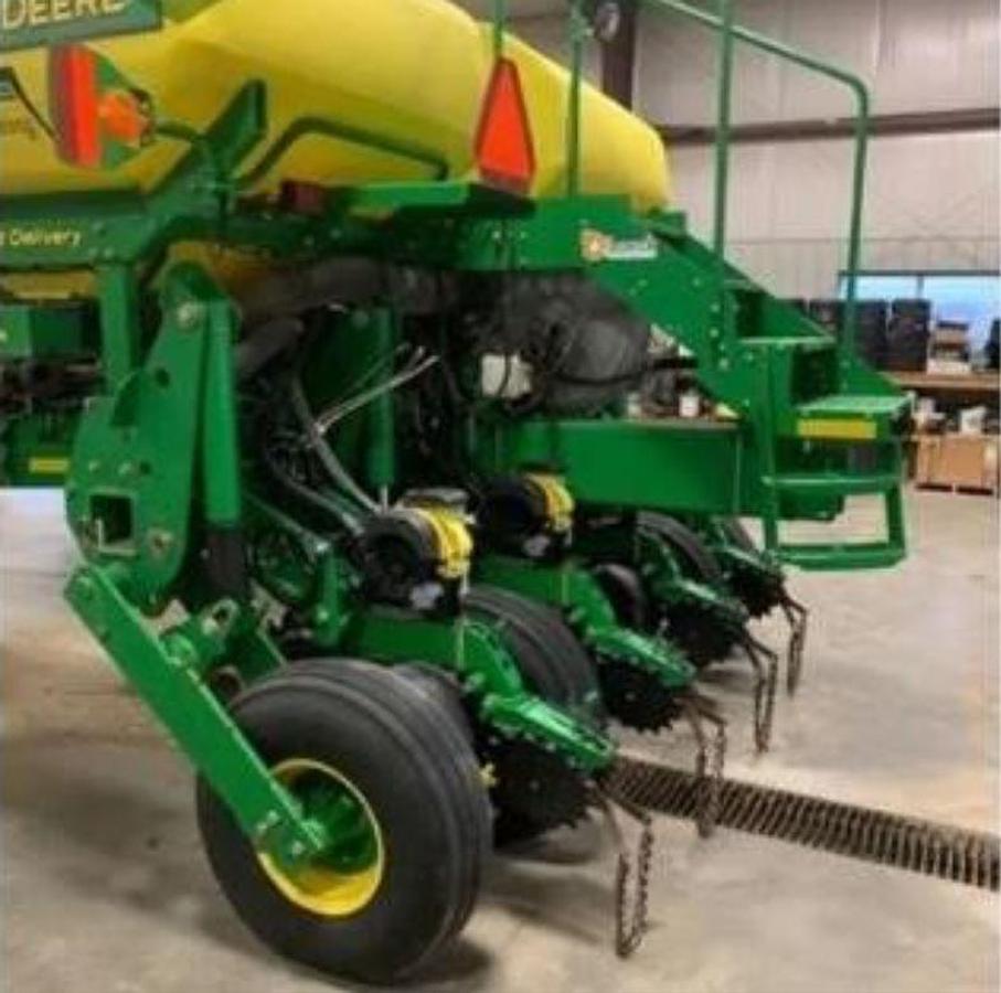 Used 2012 John Deere 1770NT
