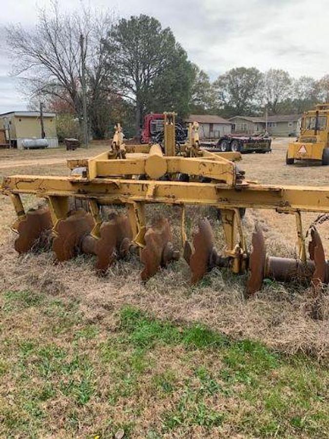 Used 2005 Remco MCW1636 Disc Plow