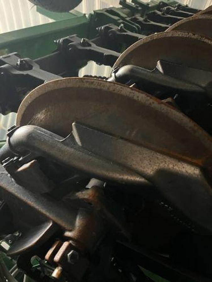 Used 2023 JOHN DEERE N540C