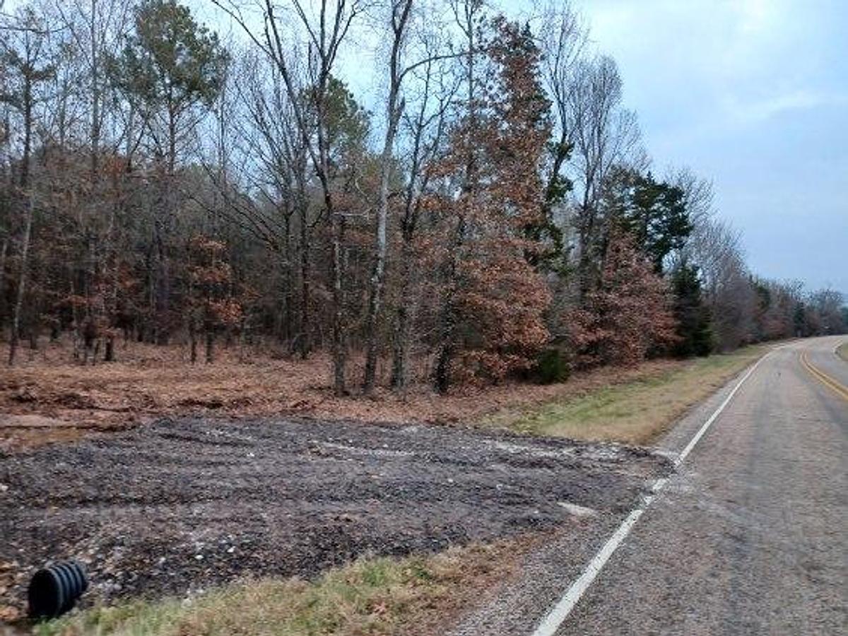 Used 27.963 Acres in Red River County TX