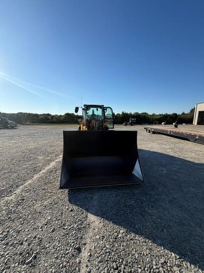 Used 2024 Volvo L50h