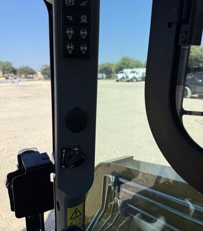 Used 2025 ASV POSI-TRACK RT65 MAX Skid Steer