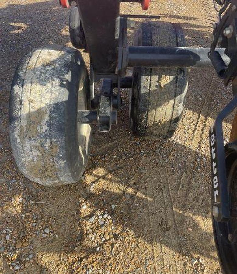 Used 2008 Case IH NPX5300