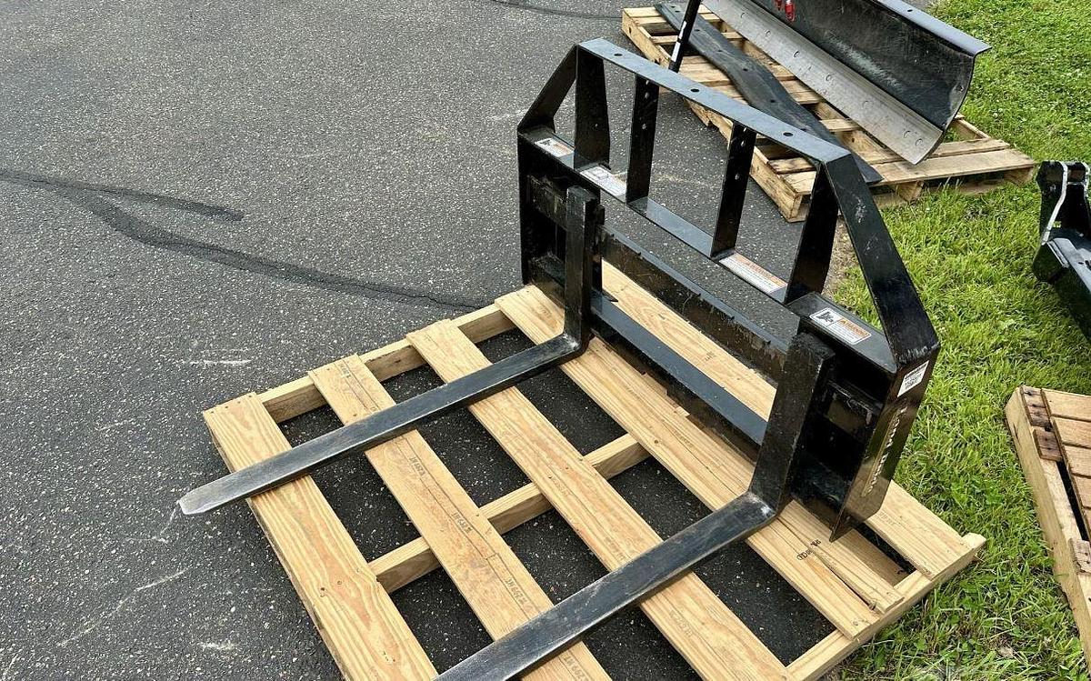 Used 2019 KUBOTA L6060HST Tractor