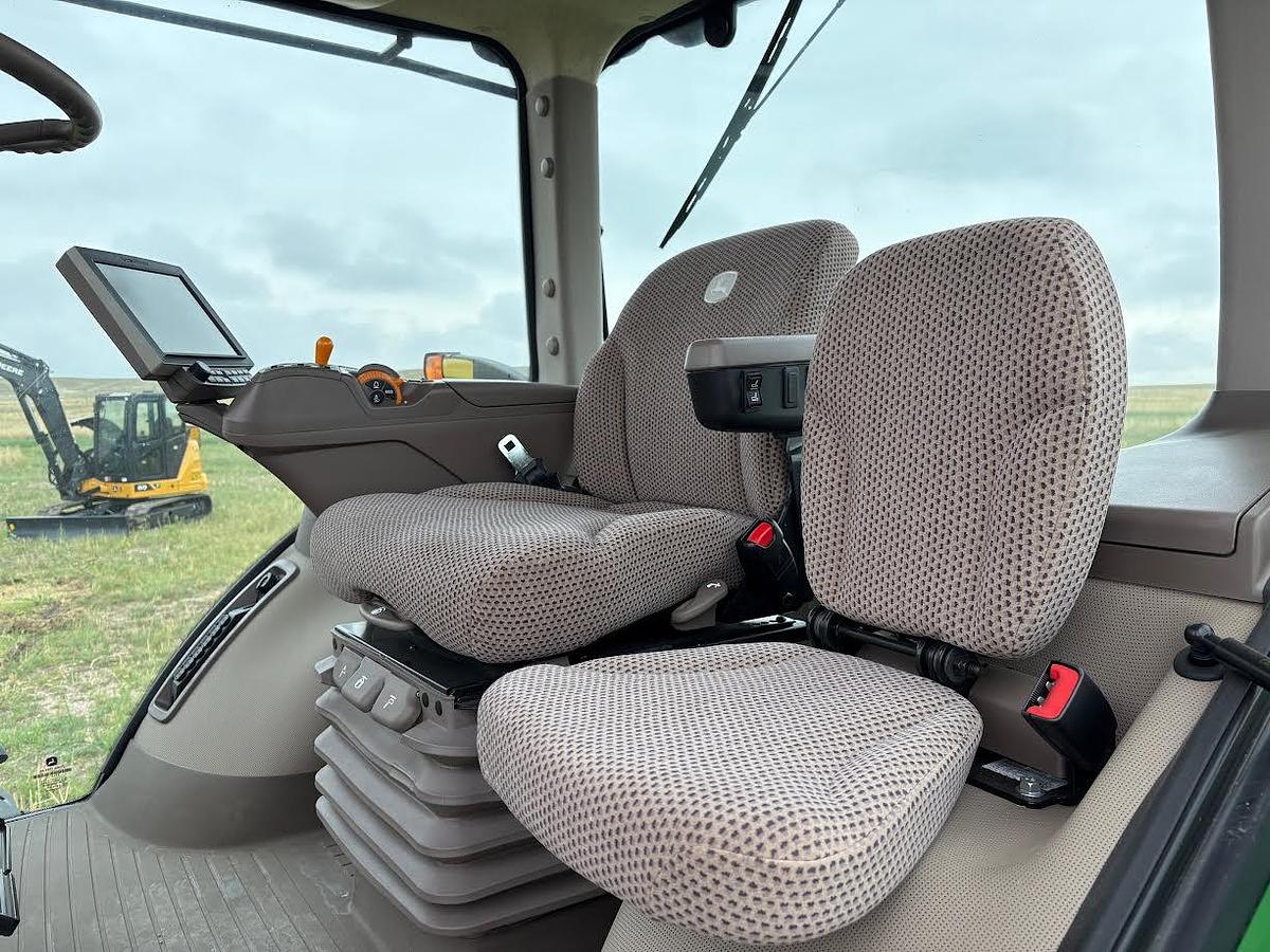 Used 2019 John Deere 8245R Tractor