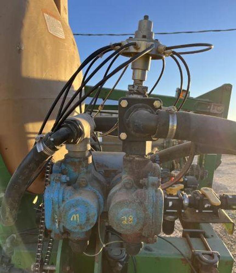 Used 2015 Great Plaines YP625A-12TR