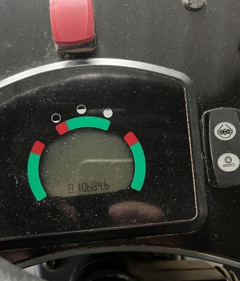 Used 2015 CATERPILLAR 914K