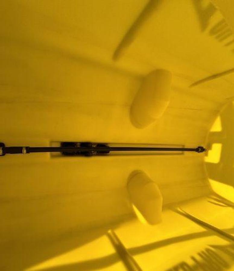 Used 2016 Bestway Field Pro IV 1200