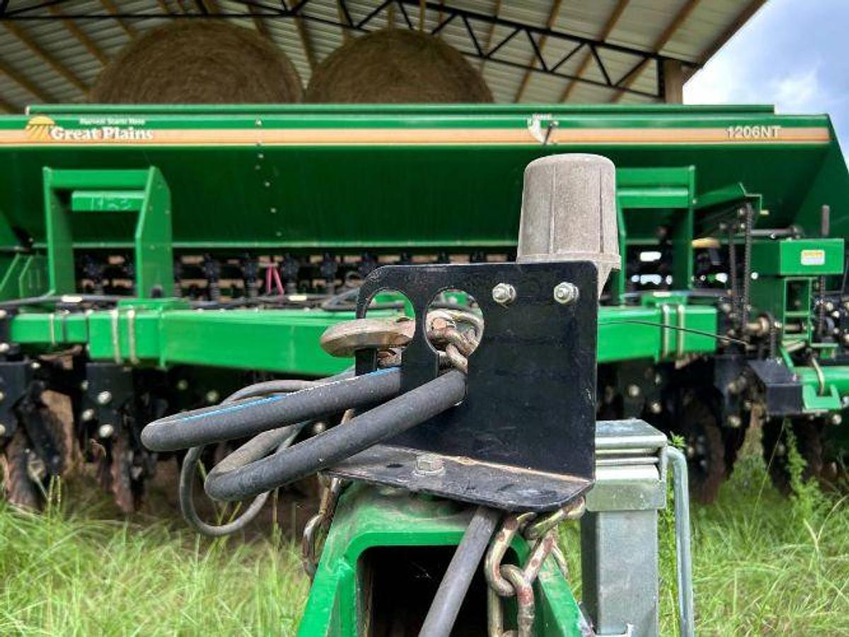 Used 2020 Great Plaines 1206NT No Till Grain Drill