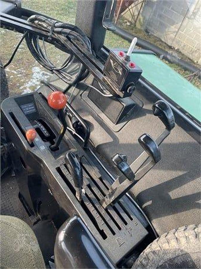 Used 1979 JOHN DEERE 4640