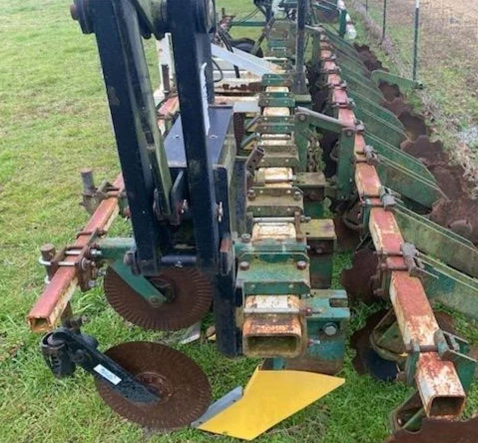 Used 2013 Kinze 3110