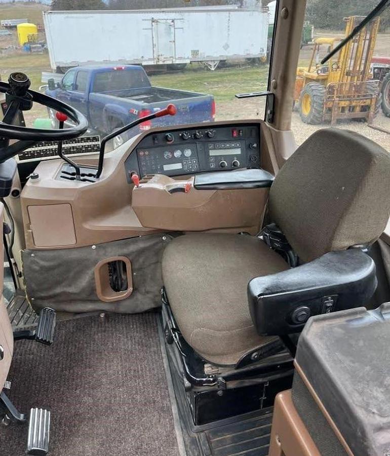 Used 1997 JOHN DEERE 9400