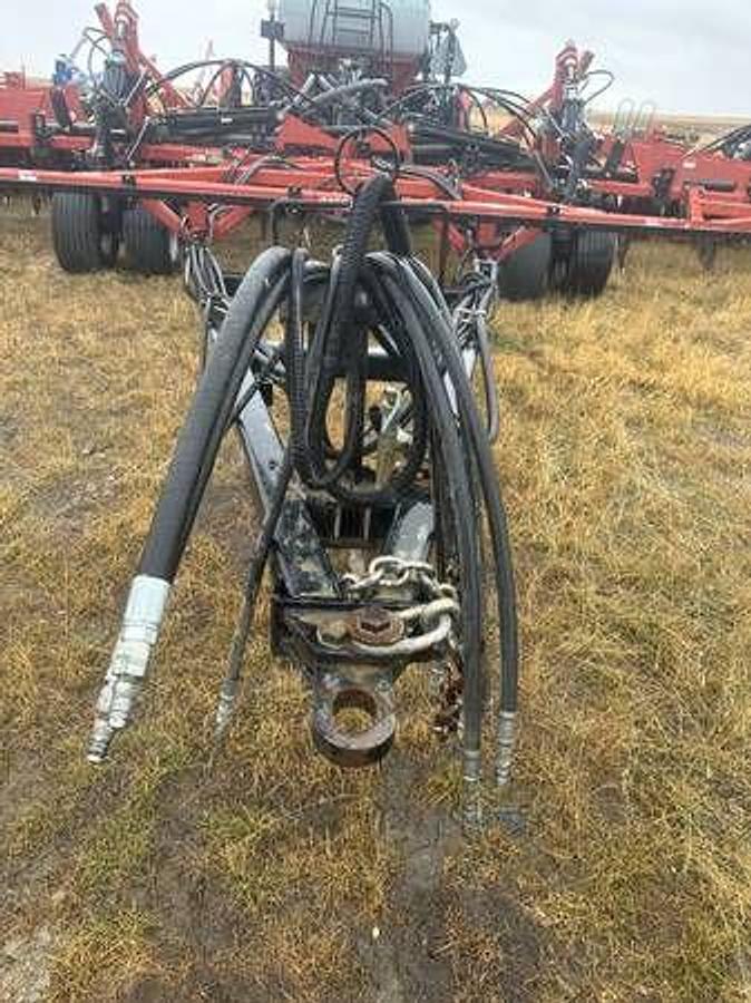 Used 2020 Air Seeder