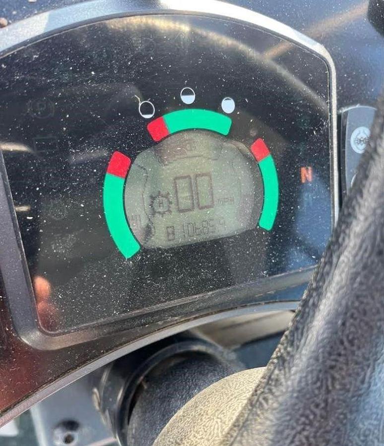 Used 2015 CATERPILLAR 914K