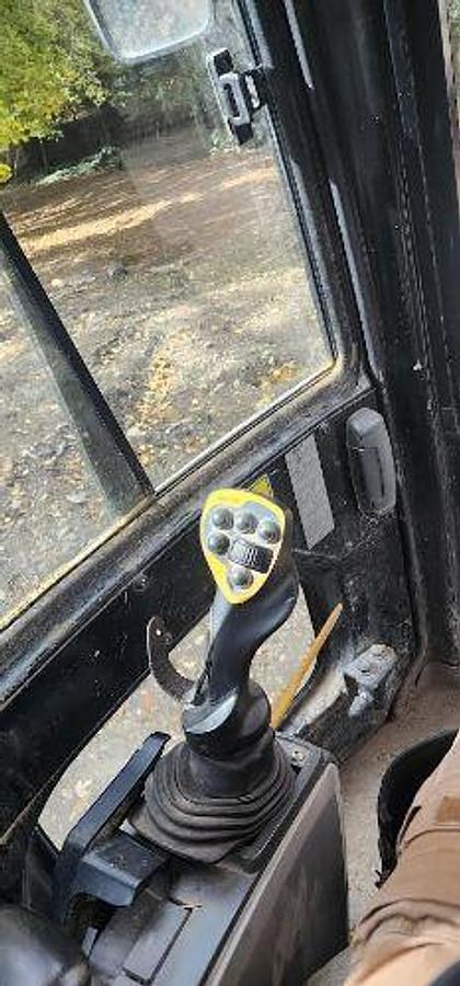 Used 2016 CATERPILLAR 315F LCR