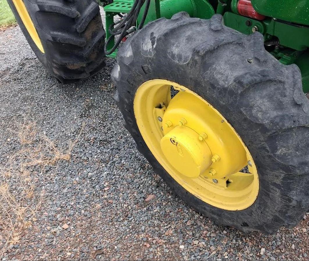 Used 2013 John Deere 5065E
