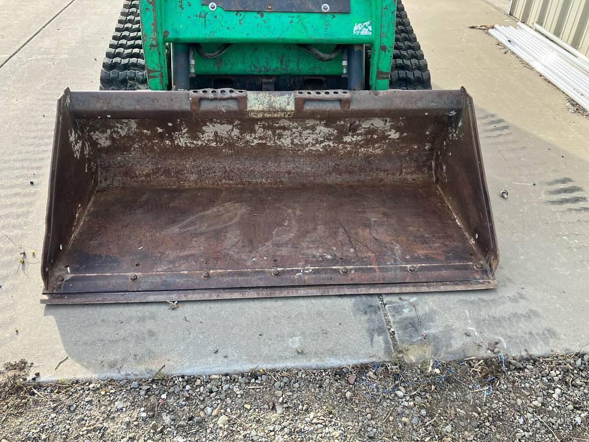 Used 2011 Bobcat T190