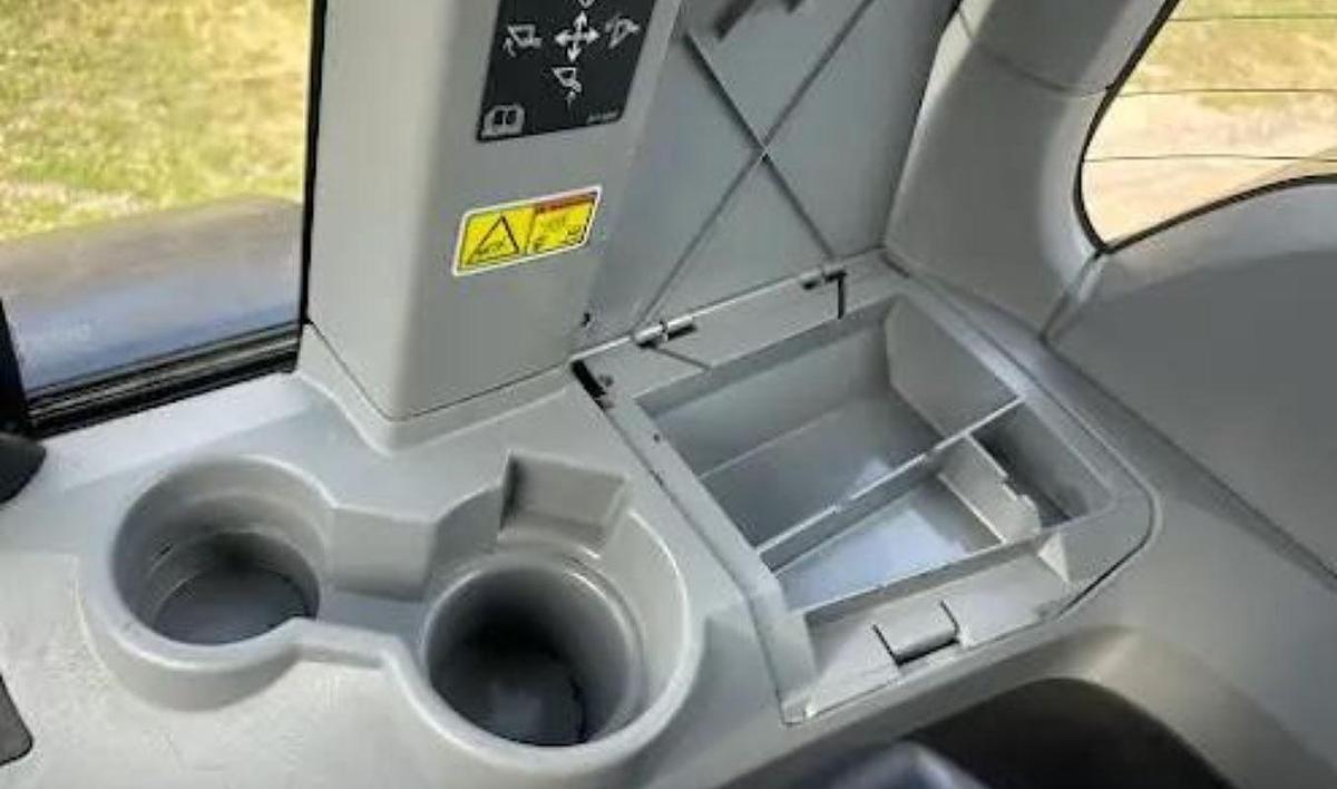 Used 2018 Caterpillar 926M