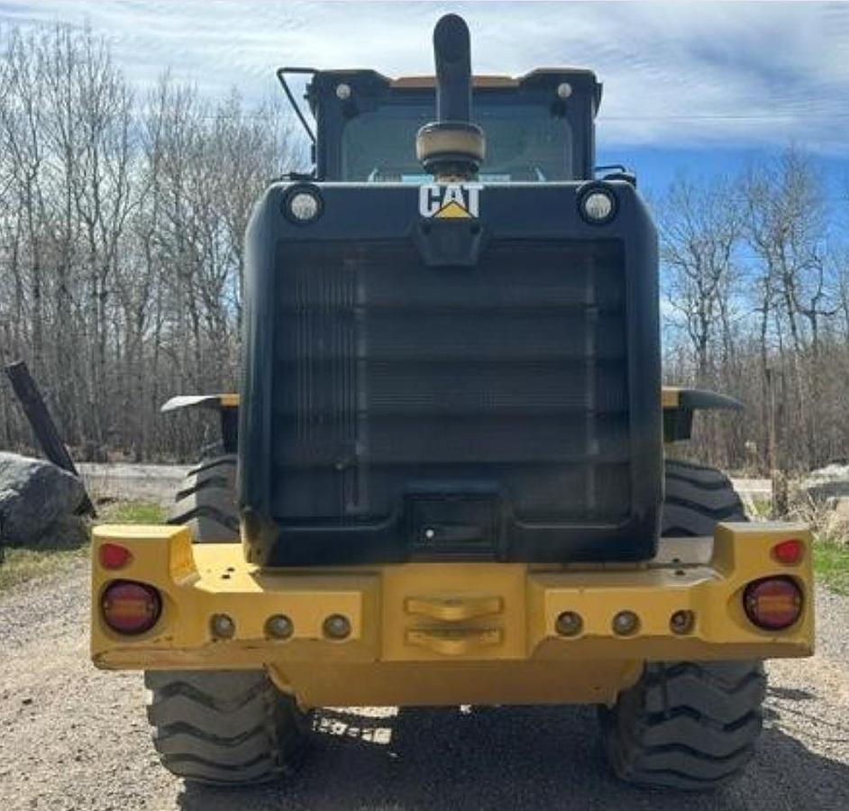 Used 2018 Caterpillar 926M