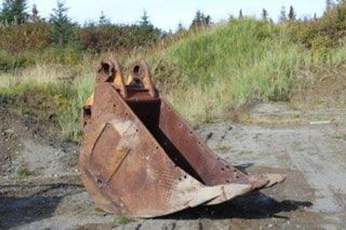 Used 1979 Catepillar 245 Excavator