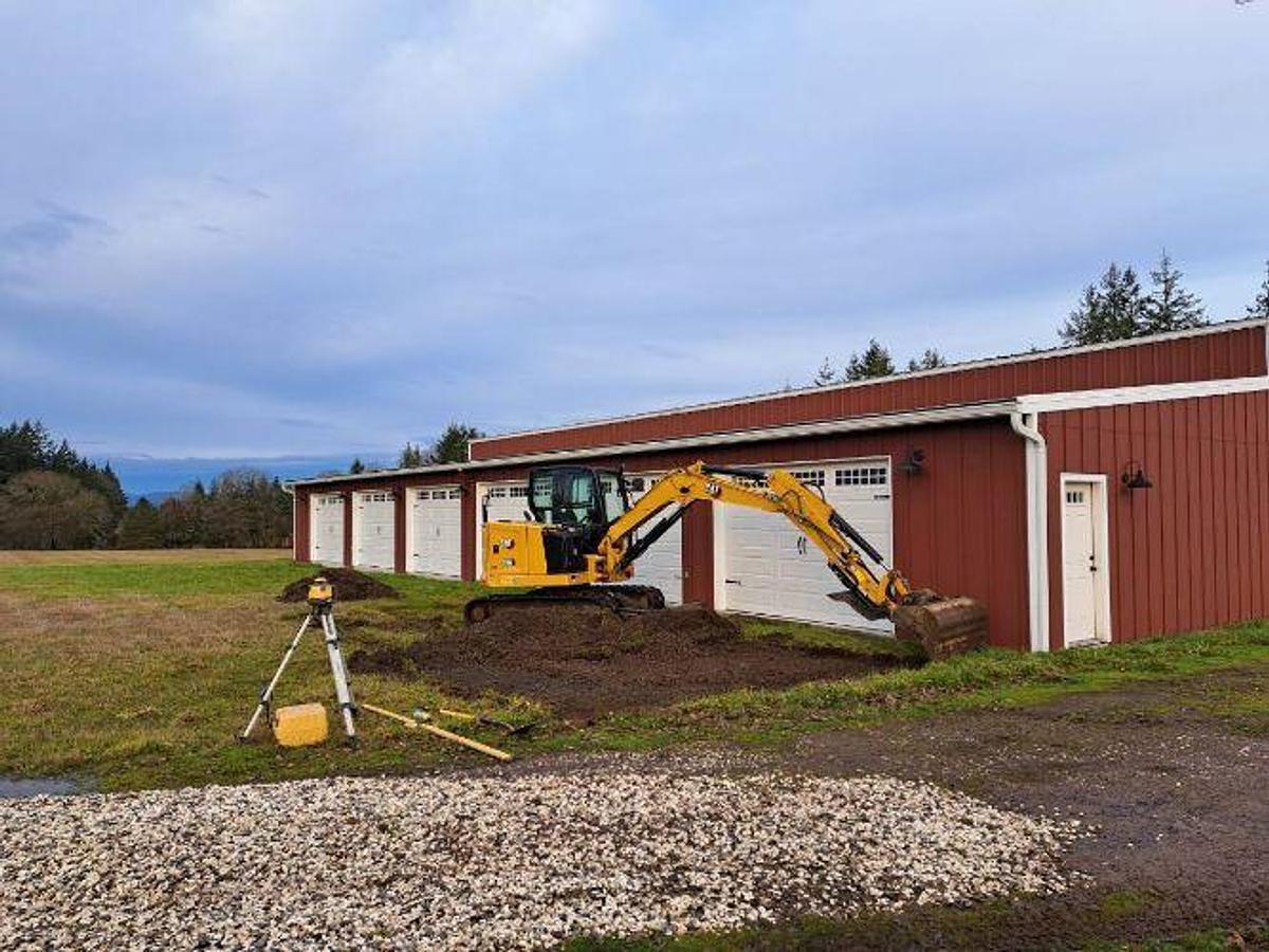 Used 2023 CAT 306-07CR