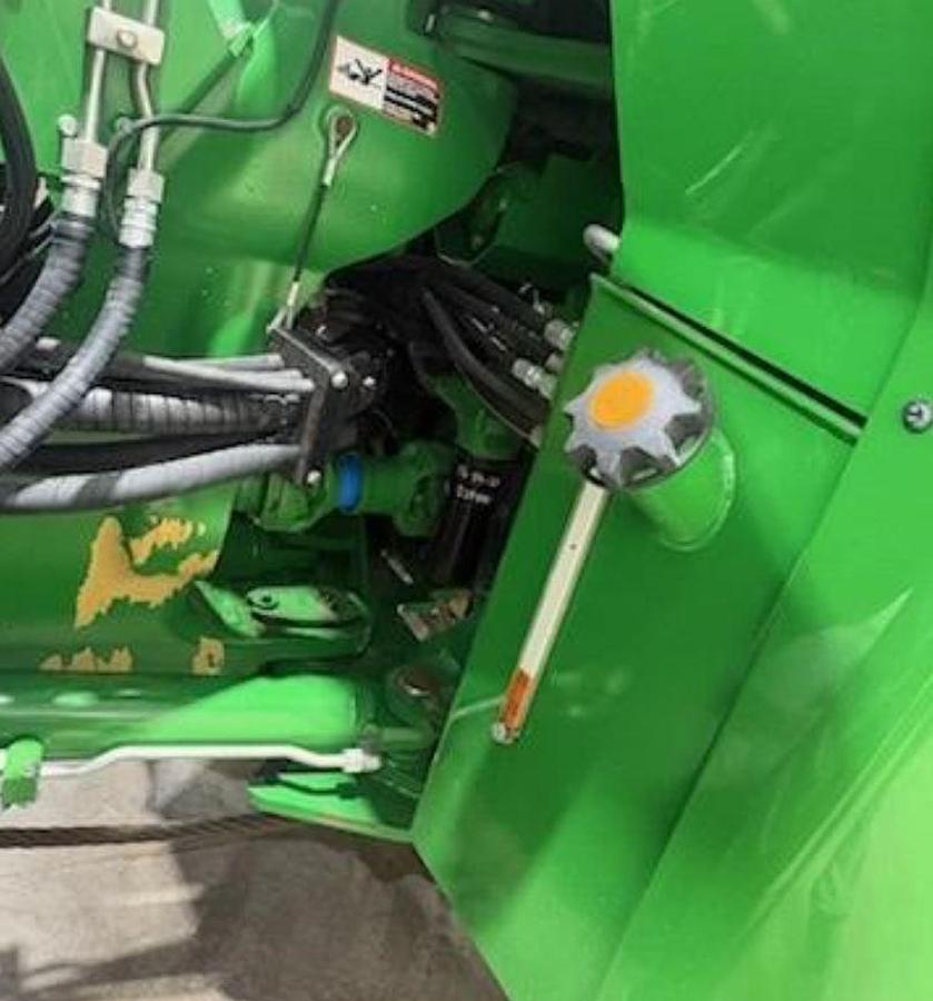 Used 2021 John Deere 9620RX Tractor