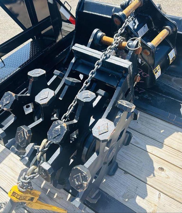 Used 2024 Caterpillar  306CR