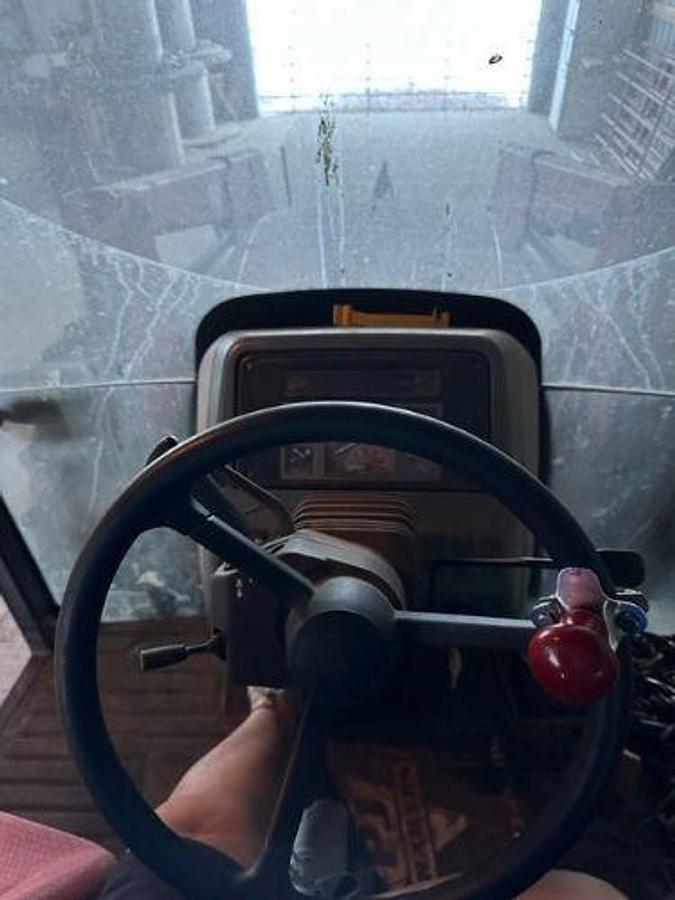 Used 2009 McCormick MC130