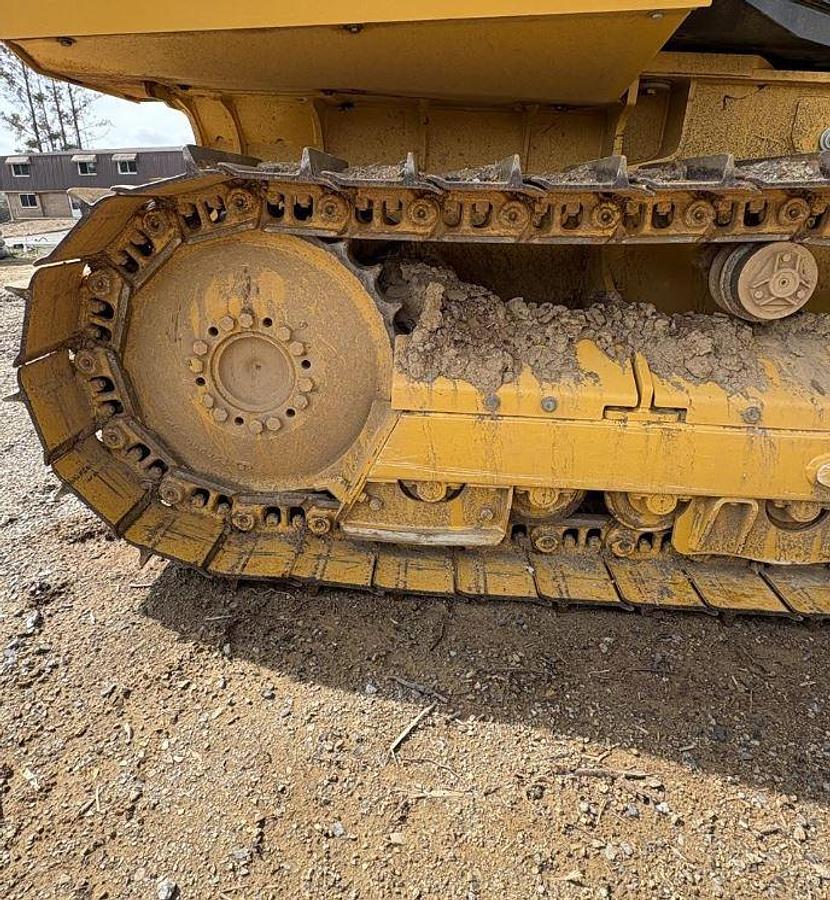 Used 2022 John Deere 650K XLT Crawler Dozer