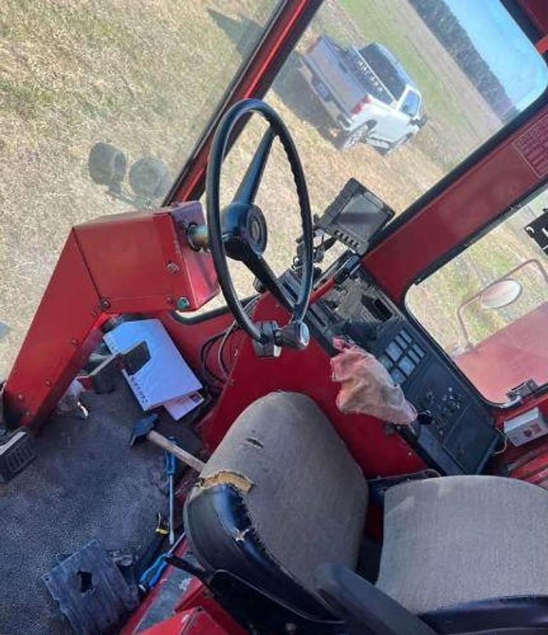 Used 1983 INTERNATIONAL 1460