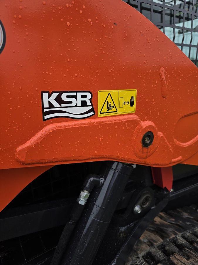 Used 2026 Kubota SVL75-3