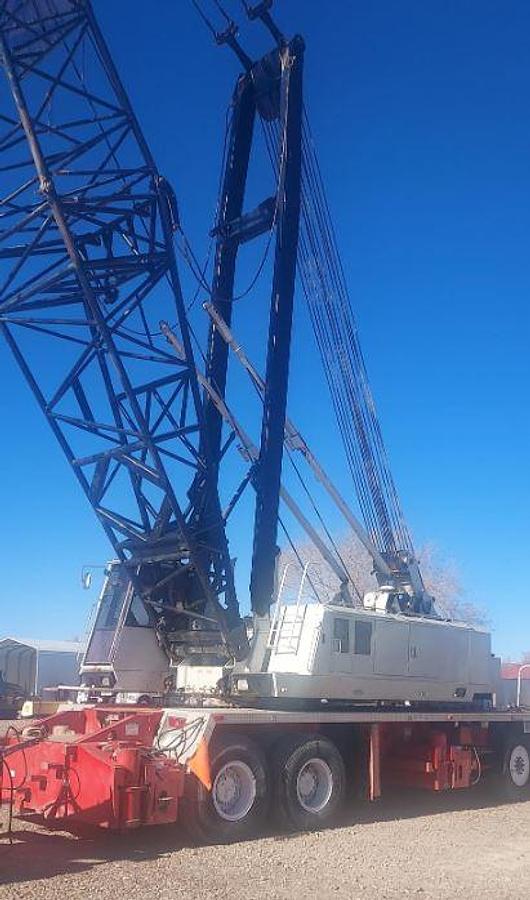 Used 1994 Link-Belt HC-248H