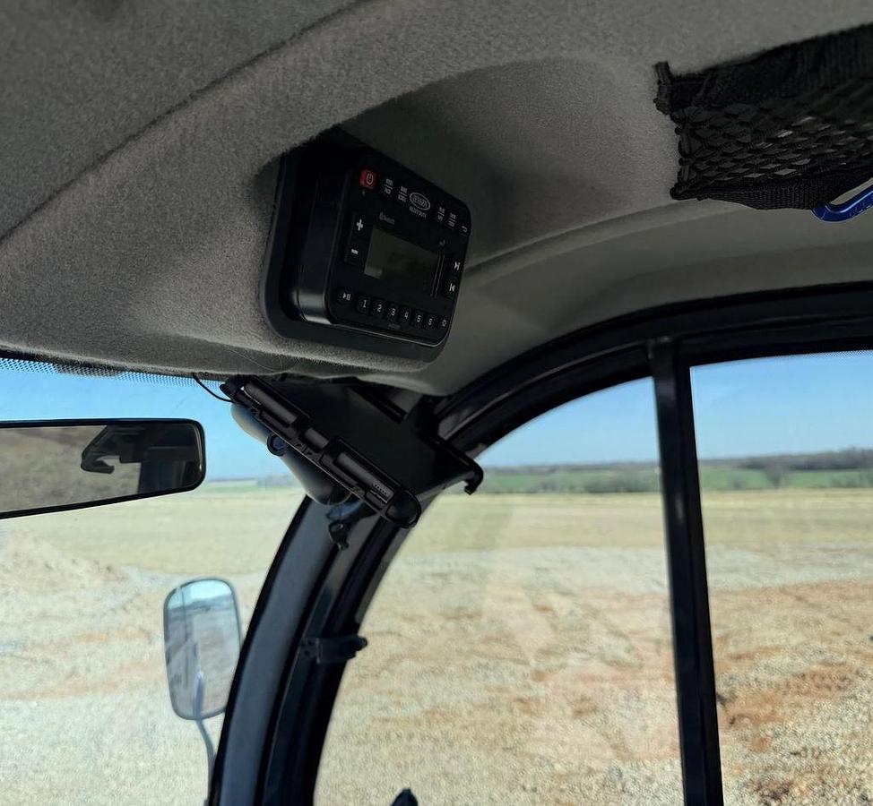 Used 2024 BOBCAT TOOLCAT UW53