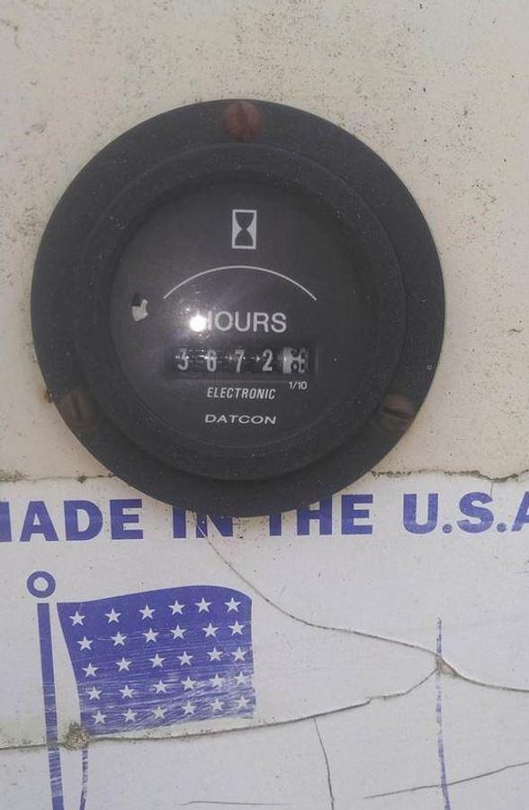 Used 2006 TEREX SS636C Telehandler