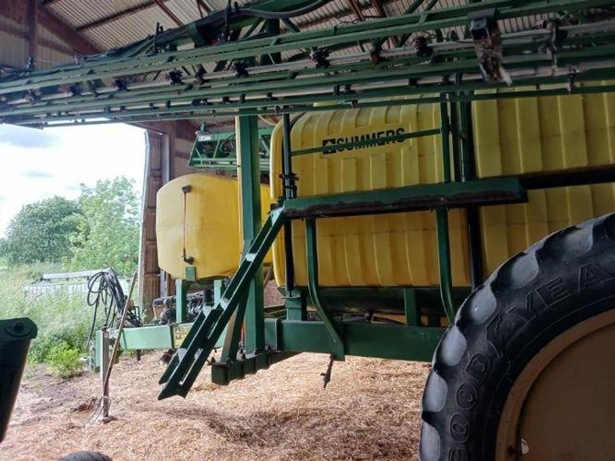 Used 2005 Summer MFG Ultimate