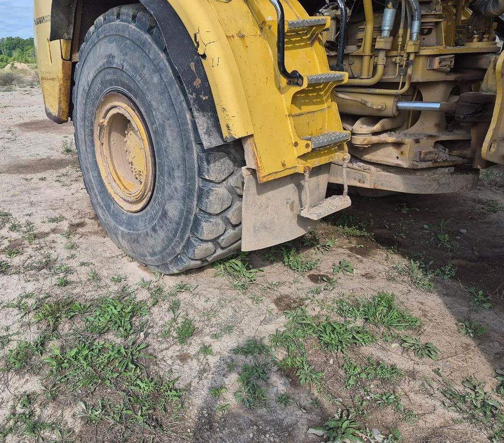Used 2005 Caterpillar 740 Ej