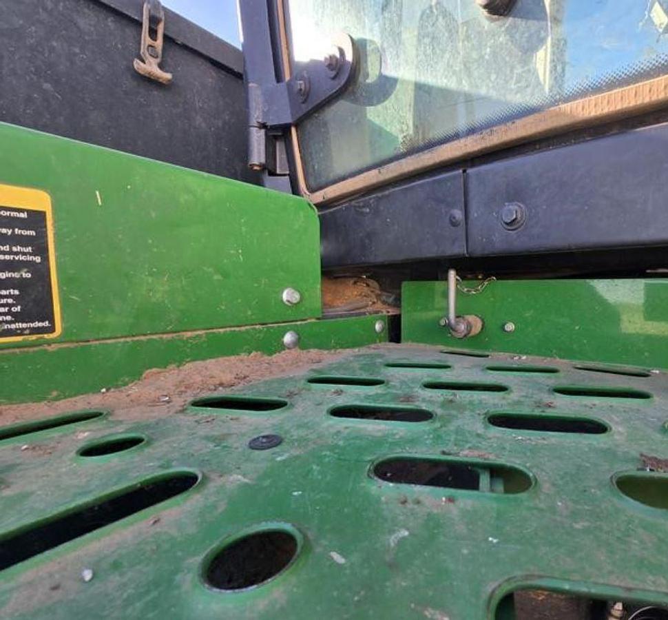 Used 2014 JOHN DEERE 9460R