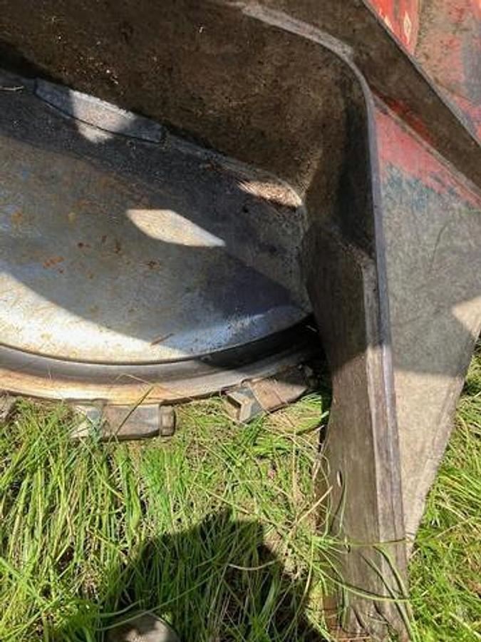 Used 2016 Caterpillar 522B