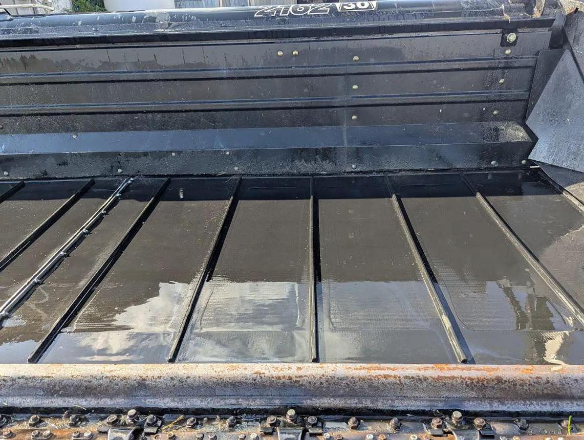 Used 2009 CASE IH 2162 Draper Head