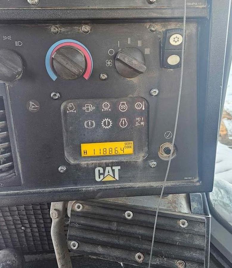 Used 2006 Caterpillar D6R LGP Crawler Dozer