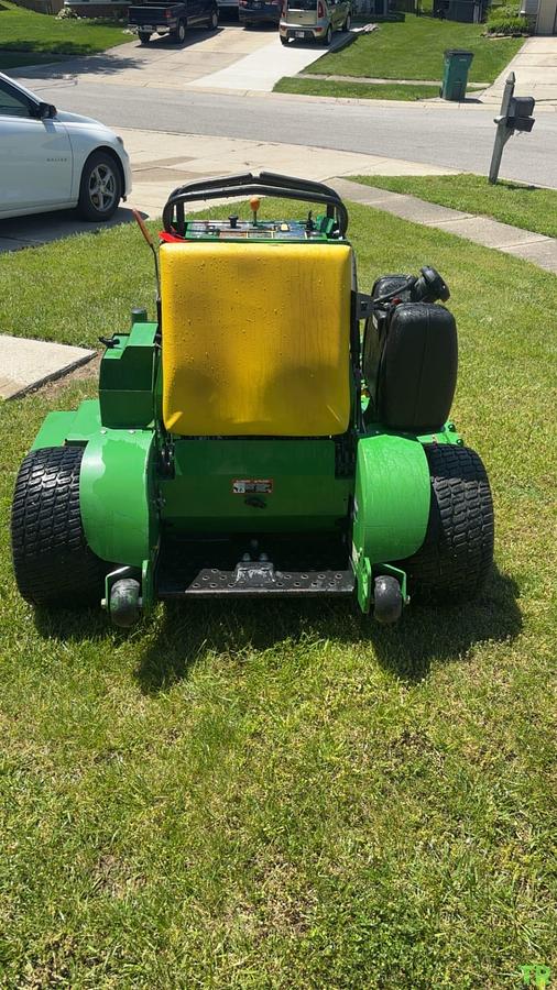 Used 2022 John Deere 661R